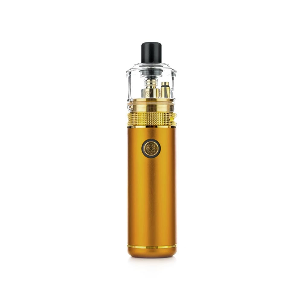 Dotmod-Dotstick-Gold Dotmod Dotstick Starter Kit Gold