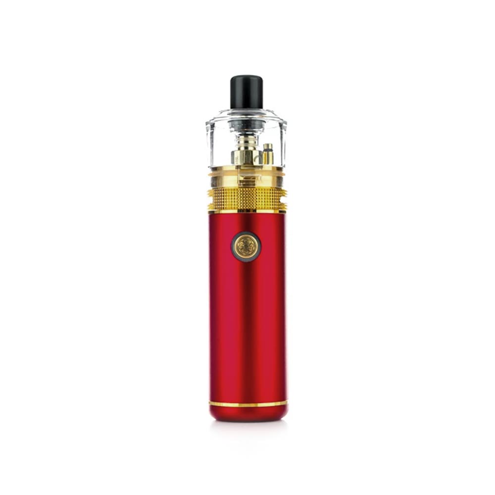 Dotmod-Dotstick-Red Dotmod Dotstick Starter Kit Red