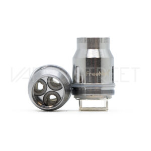 Fireluke Firelock Duodenary Coil by Freemax