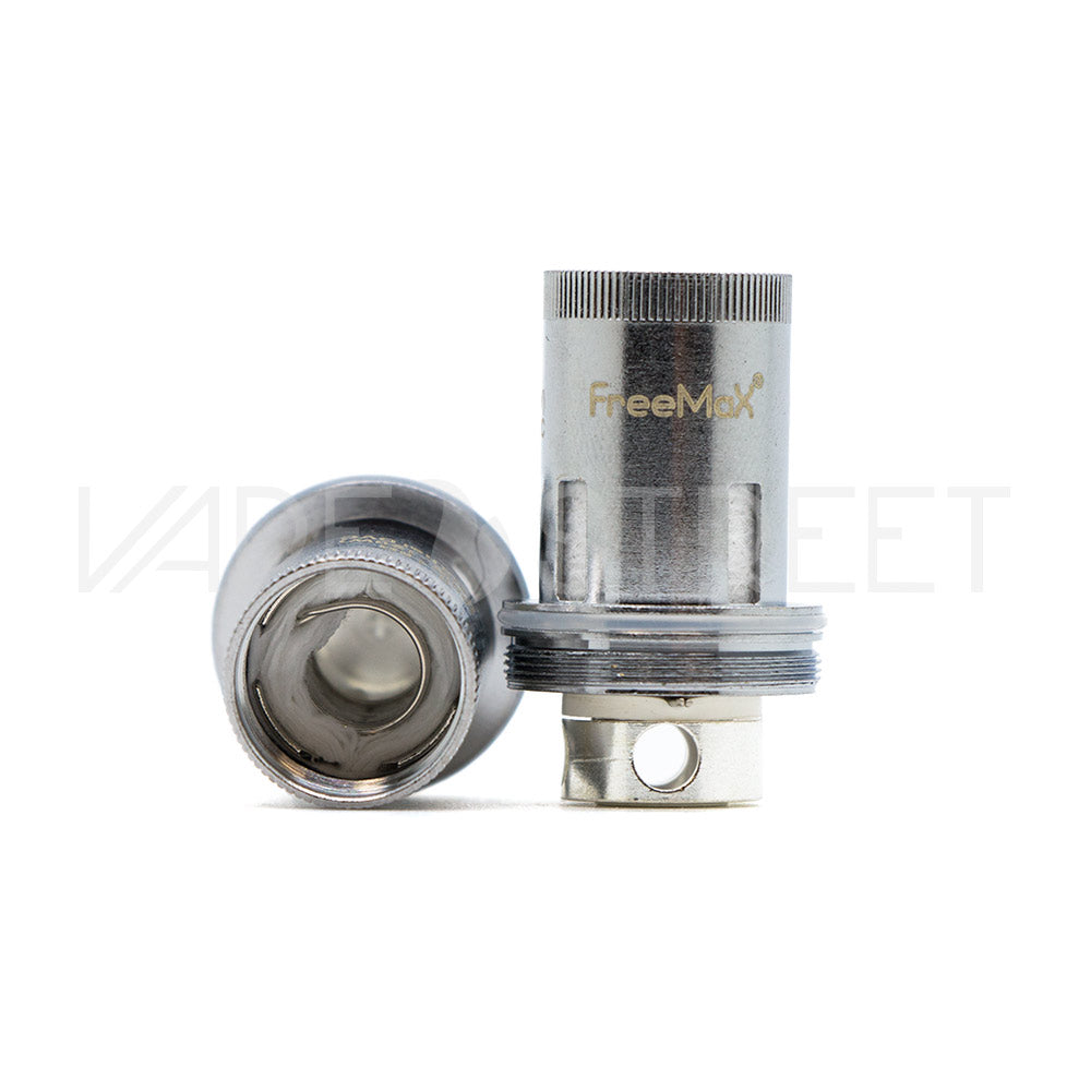 Fireluke Firelock Kanthal DVC Coil 0.15 by Freemax