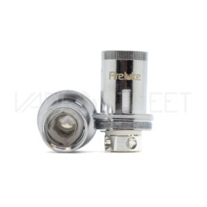 Fireluke Firelock Kanthal DVC Coil 0.25 by Freemax