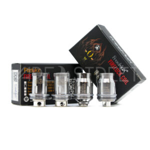 Fireluke Firelock Replacement Coils by Freemax
