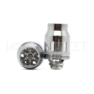 Fireluke Firelock Sextuple Coil by Freemax
