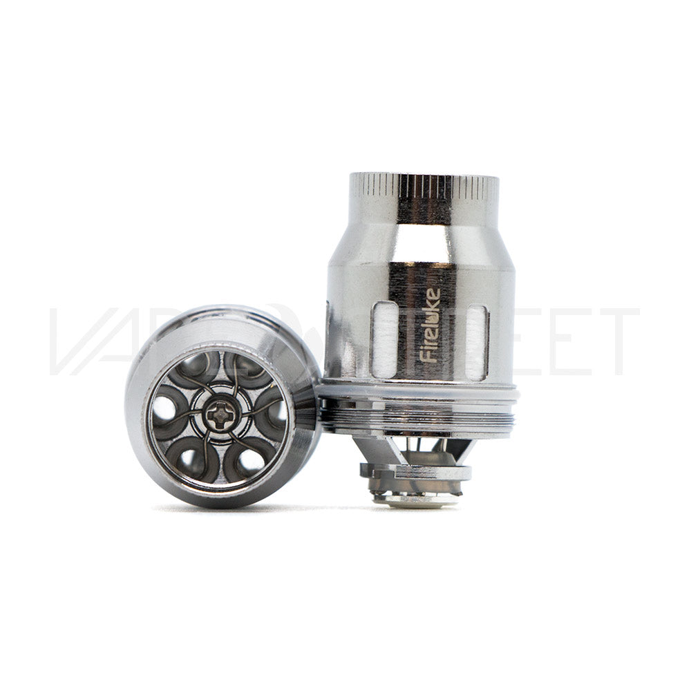 Fireluke Firelock Sextuple Coil by Freemax