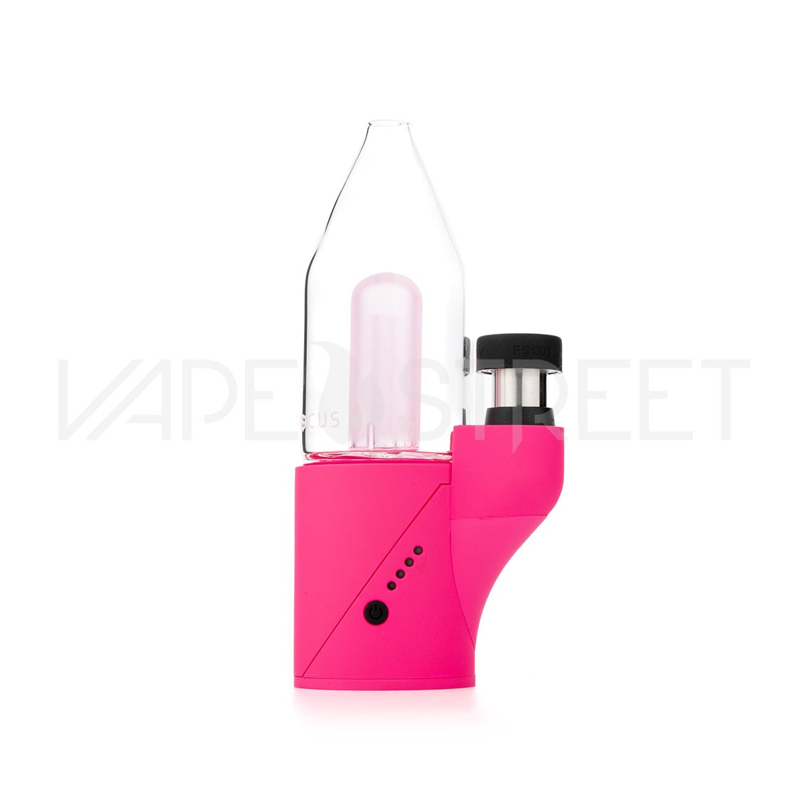 Vape Street: Focus V Carta Laser Edition