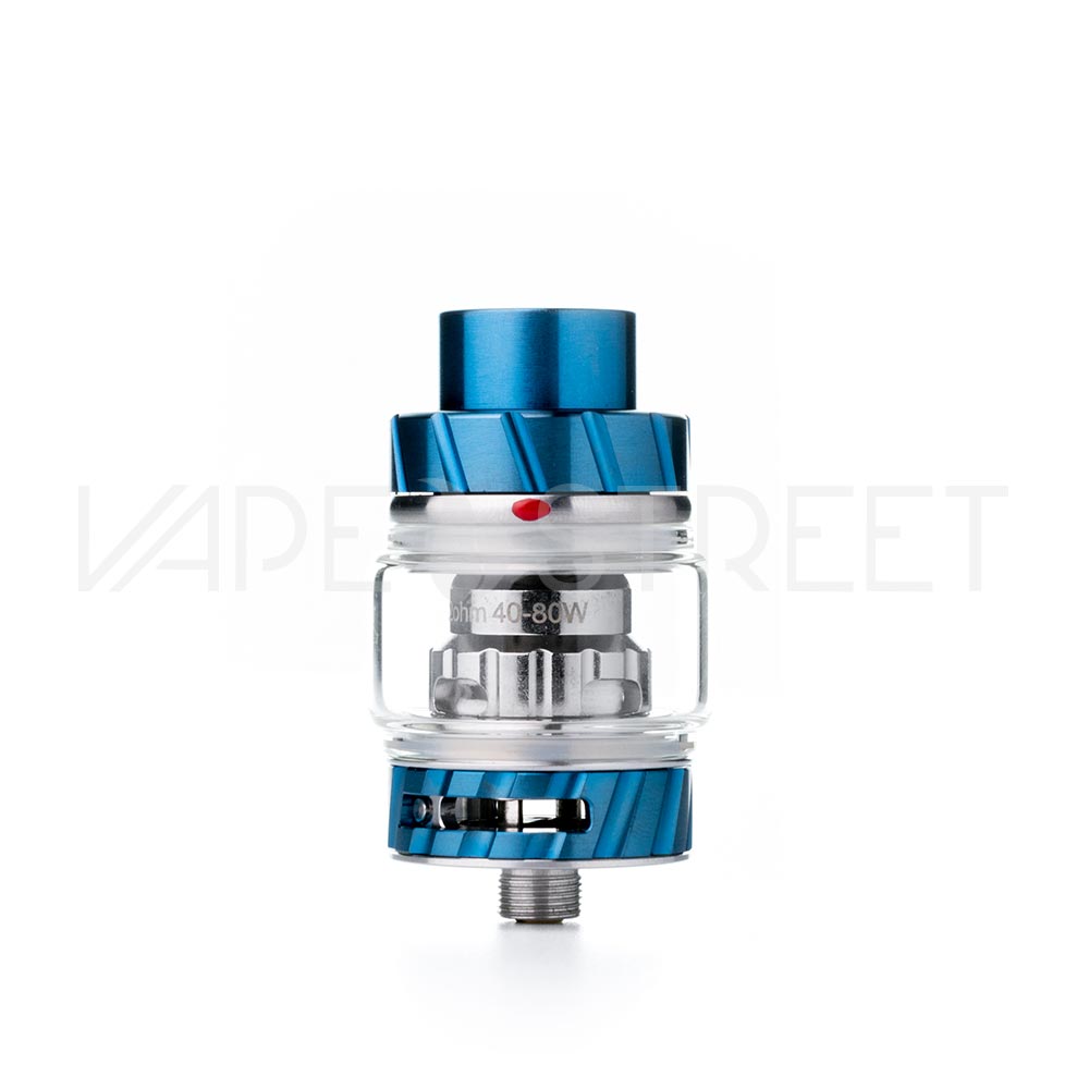 Freemax-Fireluke-2-Color-Metal-Blue Freemax Fireluke 2 Mesh Sub-Ohm Tank Color Metal Blue