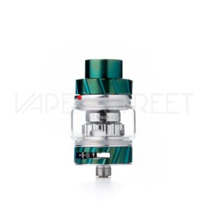 Freemax-Fireluke-2-Color-Metal-Green Freemax Fireluke 2 Mesh Sub-Ohm Tank Color Metal Green