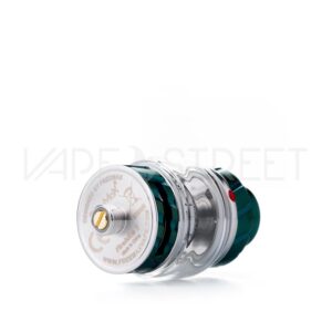 Freemax-Fireluke-2-Tank-01 Freemax Fireluke 2 Mesh Sub-Ohm Tank Metal Green Bottom