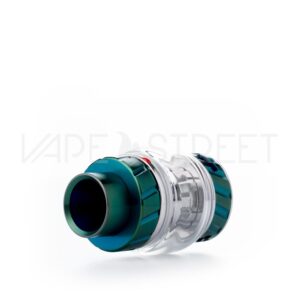 Freemax-Fireluke-2-Tank-02 Freemax Fireluke 2 Mesh Sub-Ohm Tank Metal Green Mouthpiece