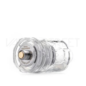 Freemax Gemm Disposable Tank Clear Bottom