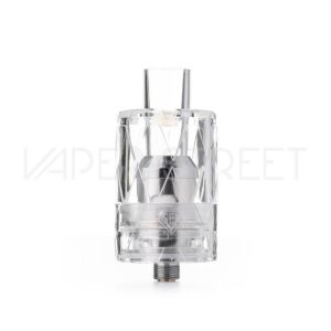 Freemax Gemm Disposable Tank Clear