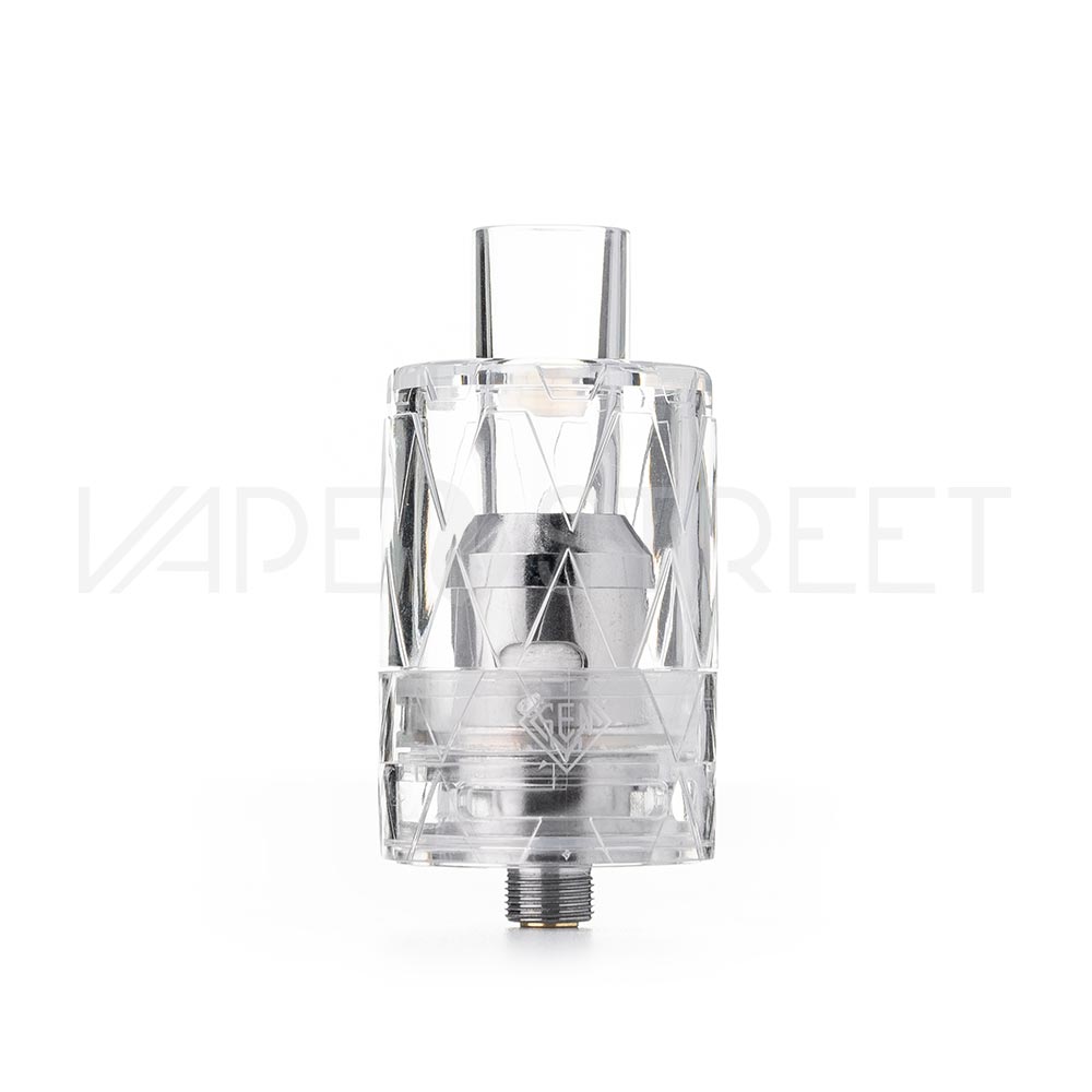 Freemax Gemm Disposable Tank Clear