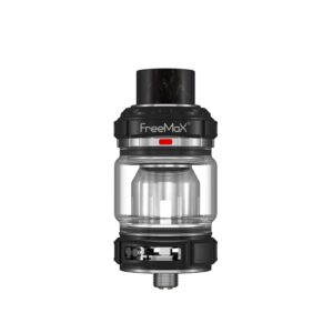Freemax-Maxus-Pro-Metal-Black Freemax Maxus Pro Sub-Ohm Tank Metal Black