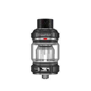 Freemax-Maxus-Pro-Metal-Gunmetal Freemax Maxus Pro Sub-Ohm Tank Metal Gunmetal