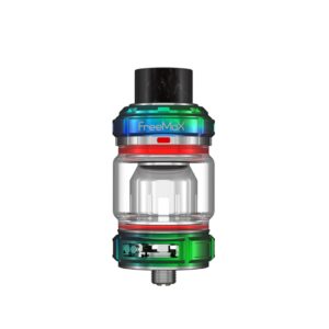 Freemax-Maxus-Pro-Metal-Rainbow Freemax Maxus Pro Sub-Ohm Tank Metal Rainbow