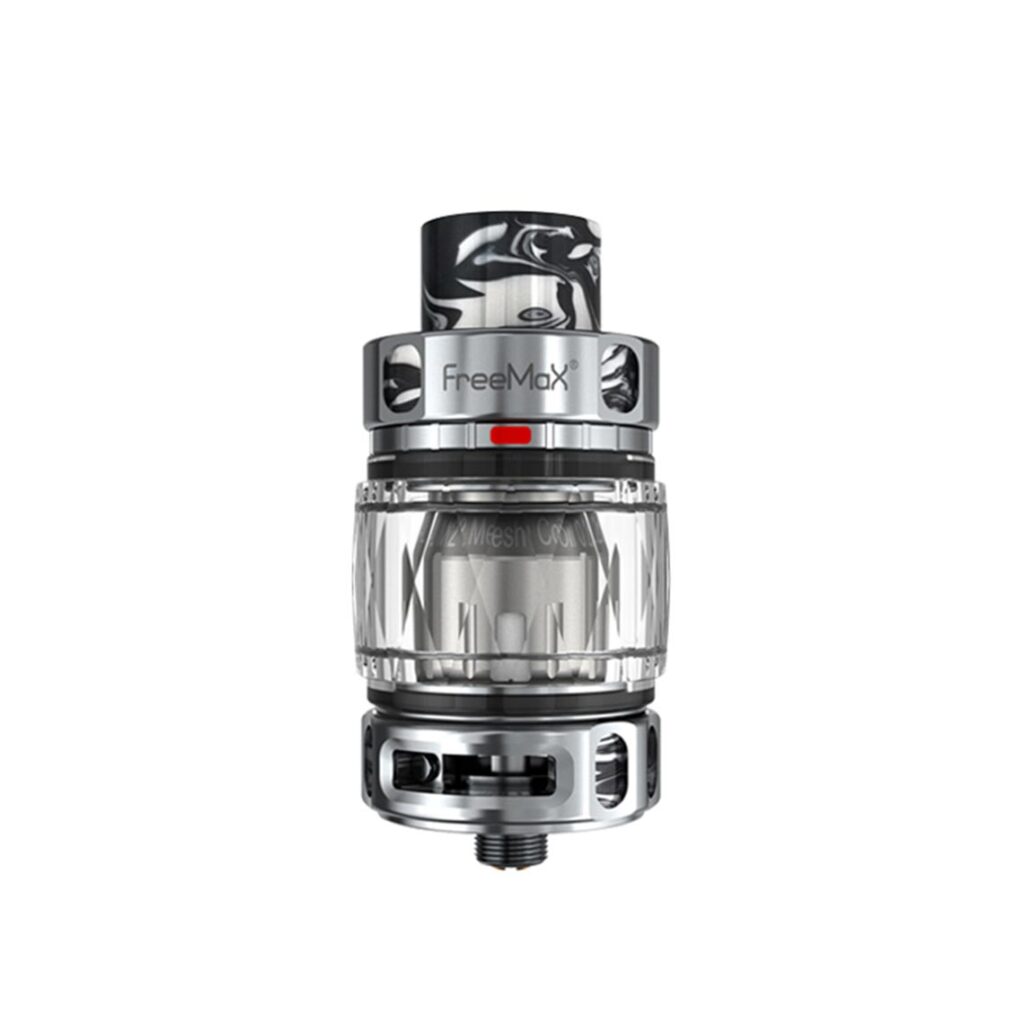 Freemax-Maxus-Pro-Resin-Black Freemax Maxus Pro Sub-Ohm Tank Resin Black