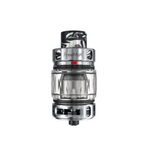 Freemax-Maxus-Pro-Resin-Black Freemax Maxus Pro Sub-Ohm Tank Resin Black