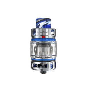 Freemax-Maxus-Pro-Resin-Blue Freemax Maxus Pro Sub-Ohm Tank Resin Blue