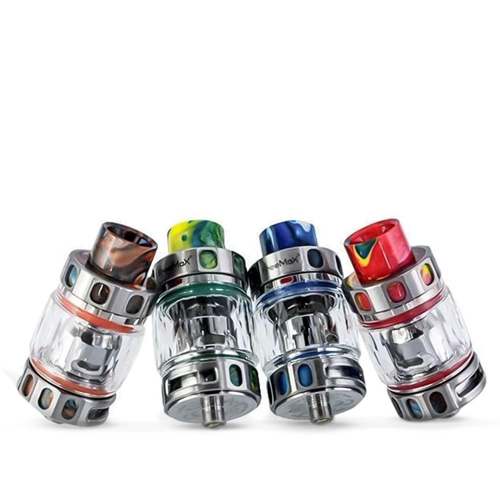 Freemax-Maxus-Pro-Tank Freemax Maxus Pro Sub-Ohm Tank