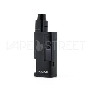 Fuchai-Squonk-213-Starter-Kit-by-Sigelei-Black Fuchai Squonk 213 Starter Kit by Sigelei Black - Vape Street