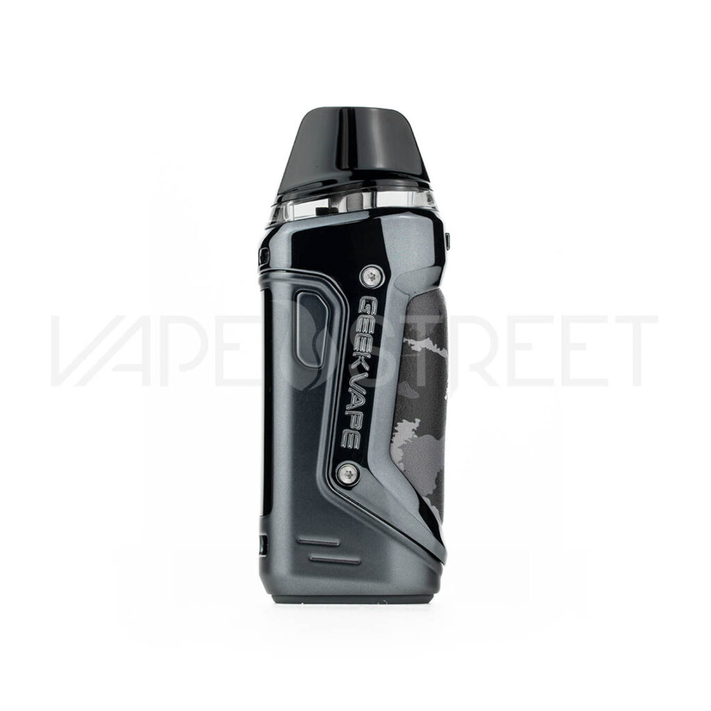 Geekvape-AN-2-Pod-System-01 Geekvape AN2 Aegis Nano 2 30W Pod System Maximum Wattage Output: 30W