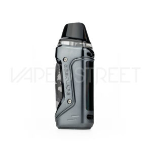 Geekvape-AN-2-Pod-System-03 Geekvape AN2 Aegis Nano 2 30W Pod System Clear 0.69″ Display Screen