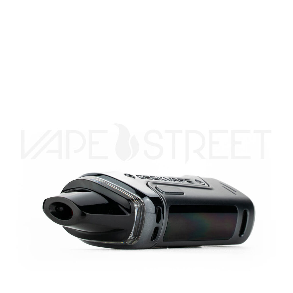 Geekvape-AN-2-Pod-System-04 Geekvape AN2 Aegis Nano 2 30W Pod System 2mL Pod Capacity