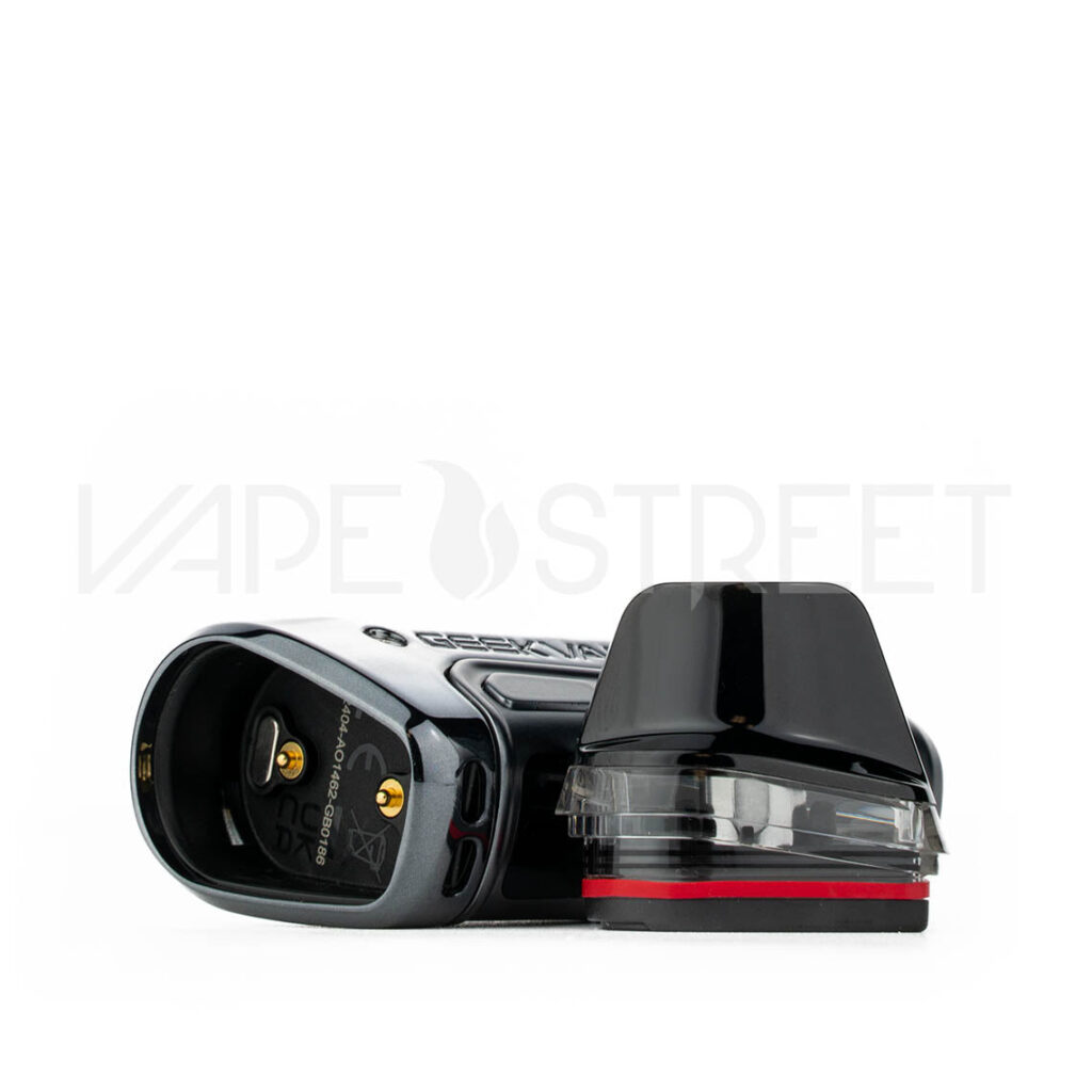 Geekvape-AN-2-Pod-System-06 Geekvape AN2 Aegis Nano 2 30W Pod System Easy Top Fill System