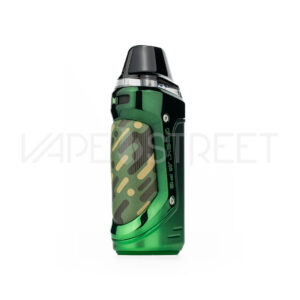 Geekvape-AN-2-Pod-System-Color-Jungle-Green Geekvape AN2 Aegis Nano 2 30W Pod System Jungle Green
