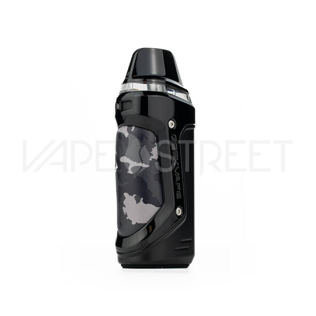 Geekvape-AN-2-Pod-System-Color-Midnight-Dark Geekvape AN2 Aegis Nano 2 30W Pod System Midnight Dark