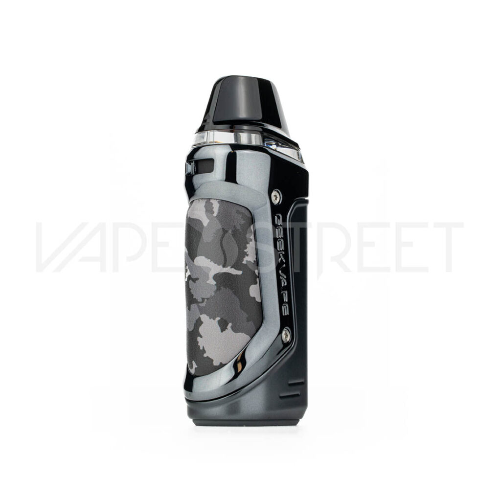 Geekvape-AN-2-Pod-System-Color-Moon-Gray Geekvape AN2 Aegis Nano 2 30W Pod System Moon Gray