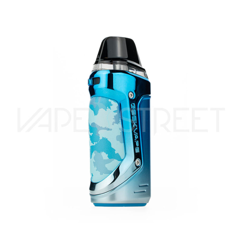 Geekvape-AN-2-Pod-System-Color-Ocean-Blue Geekvape AN2 Aegis Nano 2 30W Pod System Ocean Blue