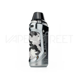 Geekvape-AN-2-Pod-System-Color-Polar-Silver Geekvape AN2 Aegis Nano 2 30W Pod System Polar Silver