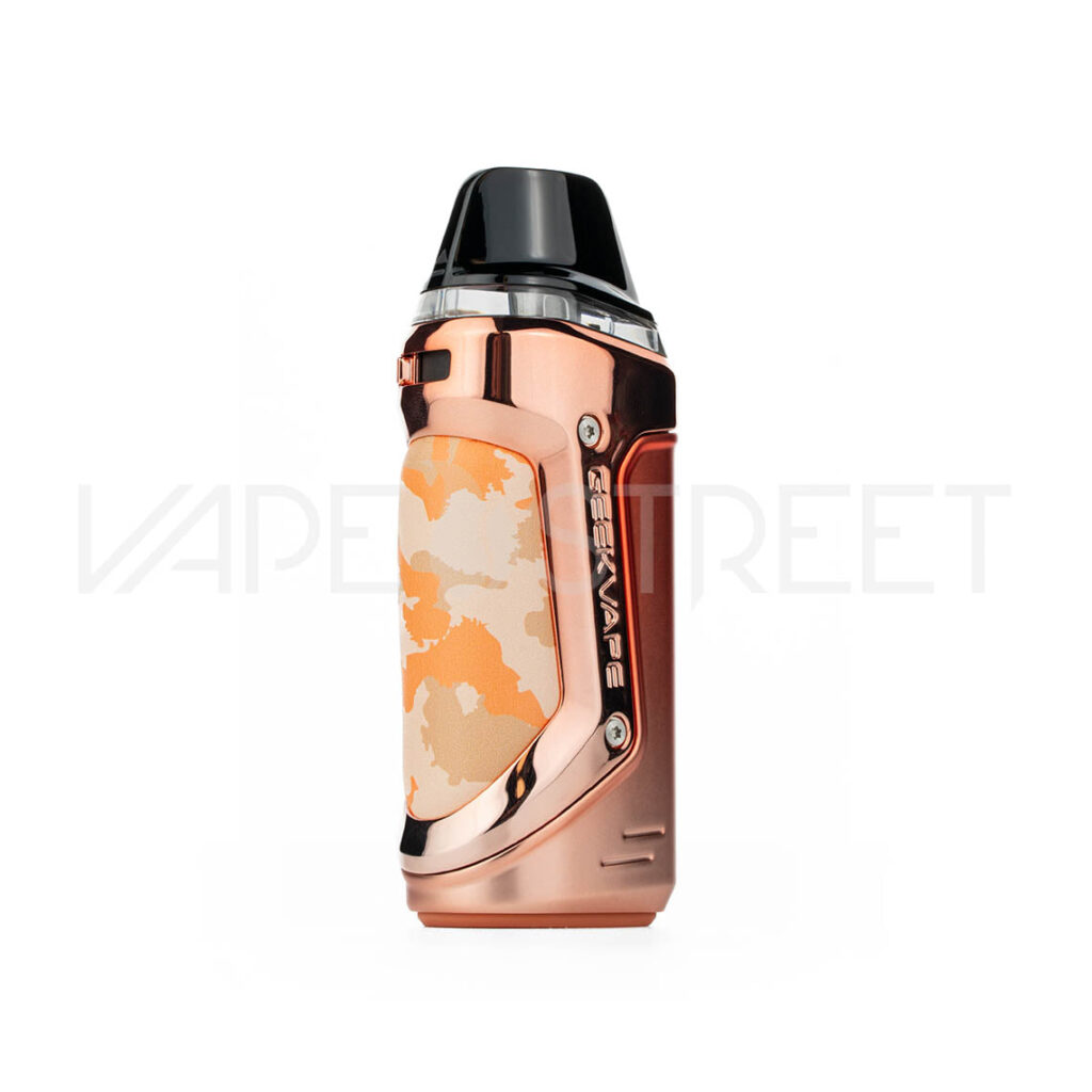 Geekvape-AN-2-Pod-System-Color-Sunset-Yellow Geekvape AN2 Aegis Nano 2 30W Pod System Sunset Yellow
