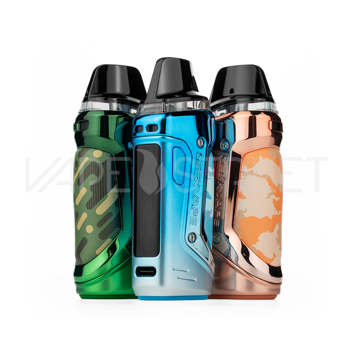 Geekvape AN2 (Aegis Nano 2) 30W Pod System