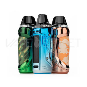Geekvape-AN-2-Pod-System-Main Geekvape AN2 Aegis Nano 2 30W Pod System