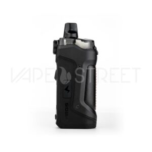 Geekvape Aegis Boost Plus Pod System Side - Vape Street