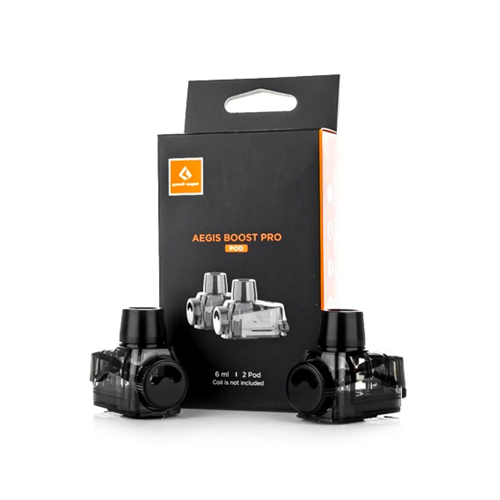 Geekvape-Aegis-Boost-Pro-Replacement-Pods Geekvape Aegis Boost Pro Replacement Pods