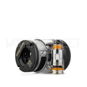 Geekvape-Aegis-Force-Starter-Kit-5mL-Cartridge-Coil Geekvape Aegis Force Replacement Pod with Coil