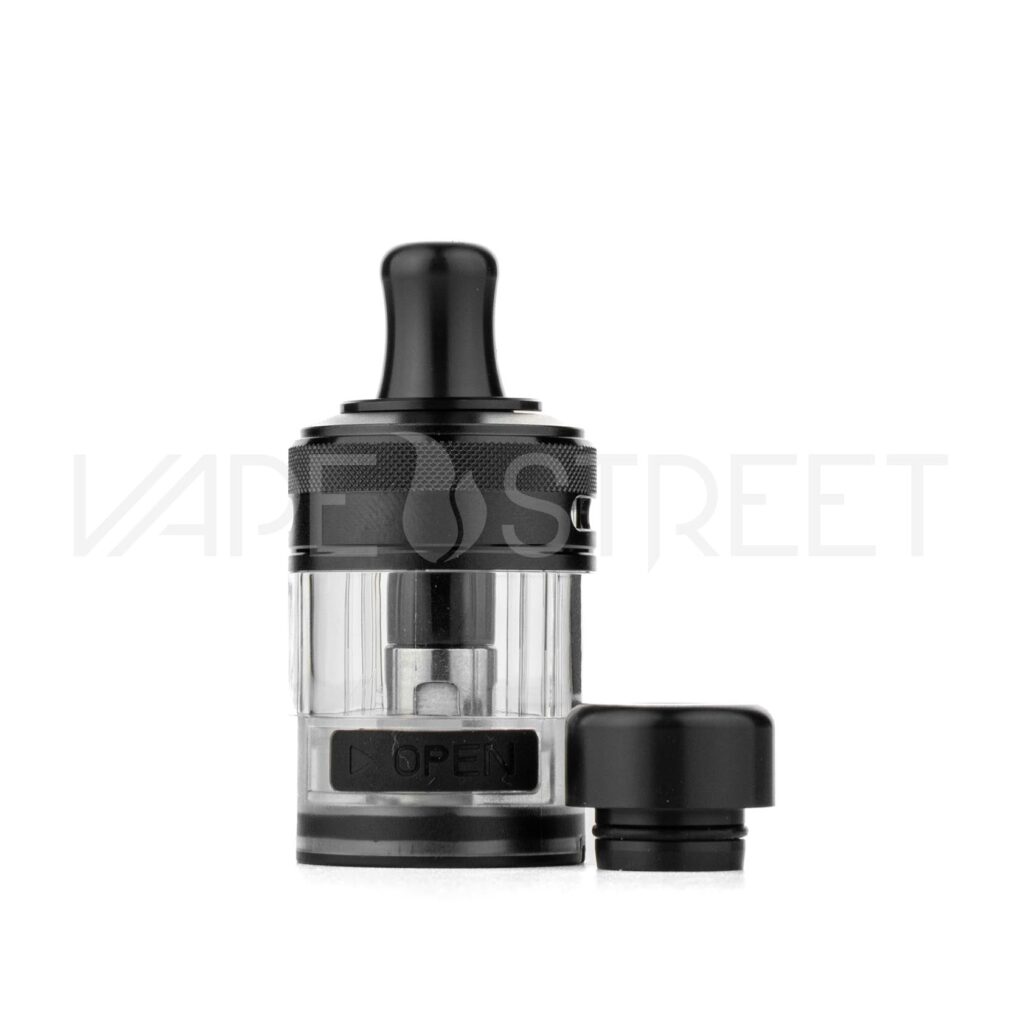 Geekvape-Aegis-Force-Starter-Kit-5mL-Cartridge-MTL-Drip-Tip Geekvape Aegis Force Replacement Pod with MTL and DTL Drip Tip