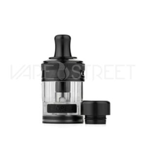 Geekvape-Aegis-Force-Starter-Kit-5mL-Cartridge-MTL-Drip-Tip Geekvape Aegis Force Replacement Pod with MTL and DTL Drip Tip