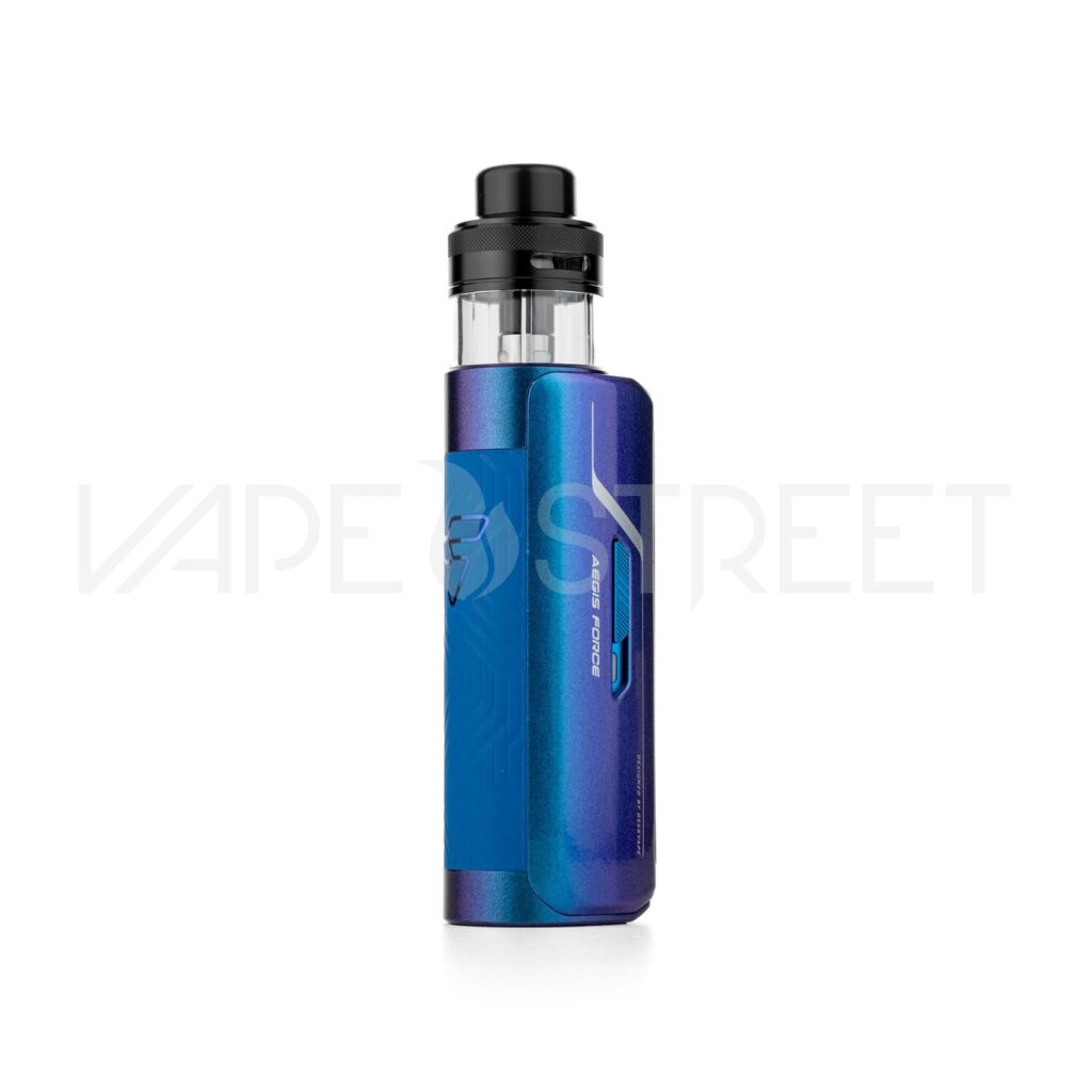 Geekvape-Aegis-Force-Starter-Kit-Color-Chamelon-Prism Geekvape Aegis Force 80W Pod System Color Chamelon Prism