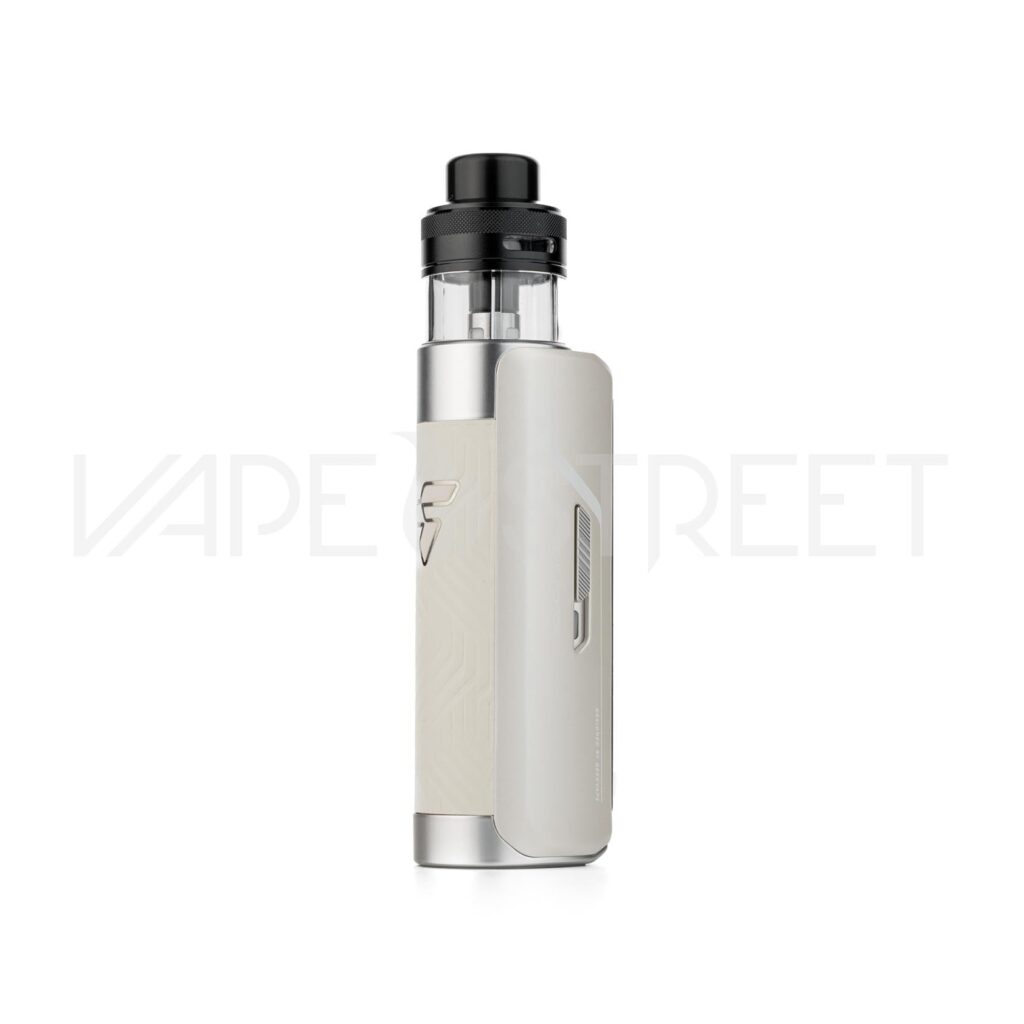 Geekvape-Aegis-Force-Starter-Kit-Color-Ivory-White Geekvape Aegis Force 80W Pod System Color Ivory White