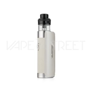 Geekvape-Aegis-Force-Starter-Kit-Color-Ivory-White Geekvape Aegis Force 80W Pod System Color Ivory White