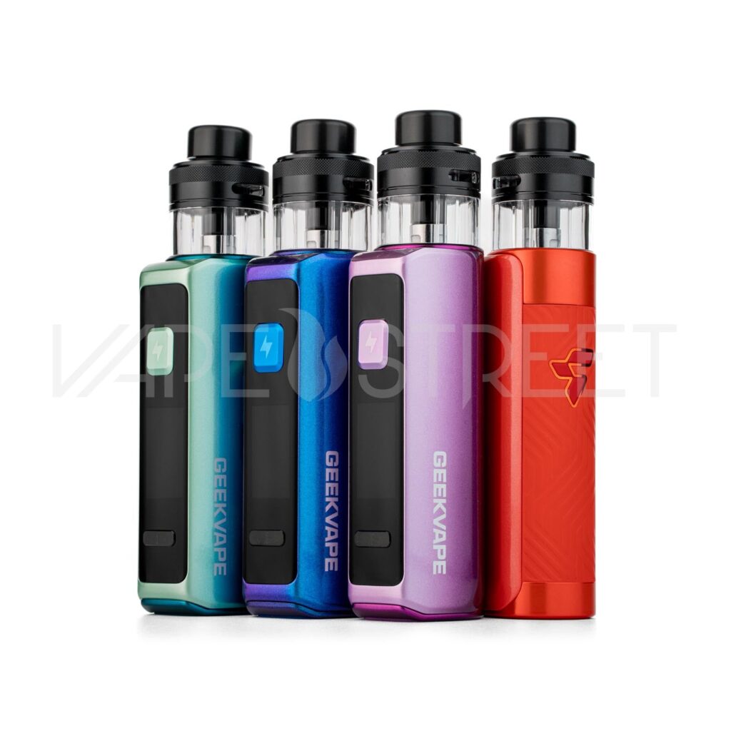 Geekvape-Aegis-Force-Starter-Kit-Main Geekvape Aegis Force 80W Pod System