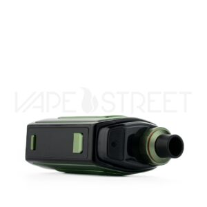 Geekvape-Aegis-Hero-5-01 Geekvape Aegis Hero 5 Color Racing Green Top View