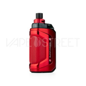 Geekvape-Aegis-Hero-5-Color-Blaze-Red Geekvape Aegis Hero 5 Color Red