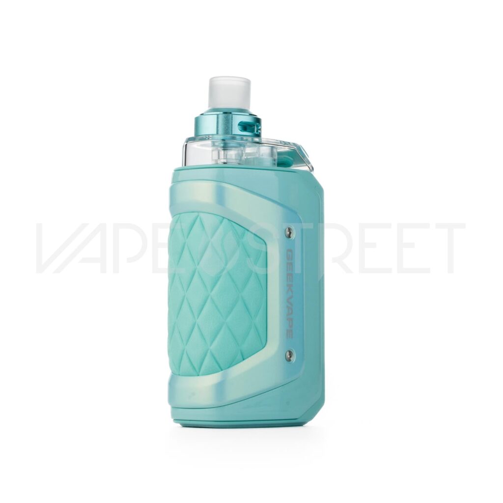 Geekvape-Aegis-Hero-5-Color-Frost-Mint Geekvape Aegis Hero 5 Color Frost Mint