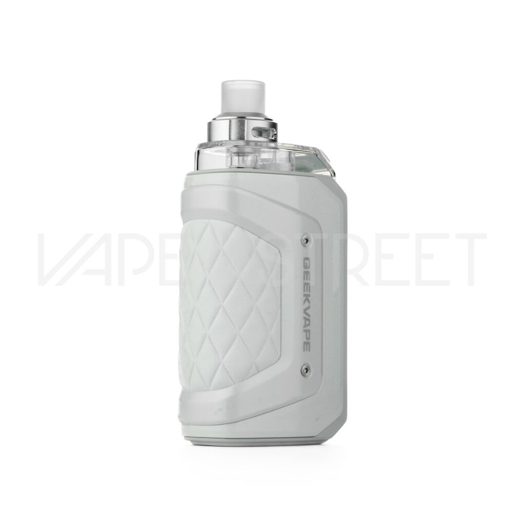 Geekvape-Aegis-Hero-5-Color-Pure-White Geekvape Aegis Hero 5 Color Pure White