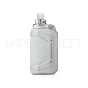 Geekvape-Aegis-Hero-5-Color-Pure-White Geekvape Aegis Hero 5 Color Pure White